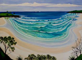 Silk & Sand - Tourism Guide 0