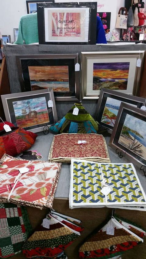 Creations @ The Harbour - Cruises Travel 1