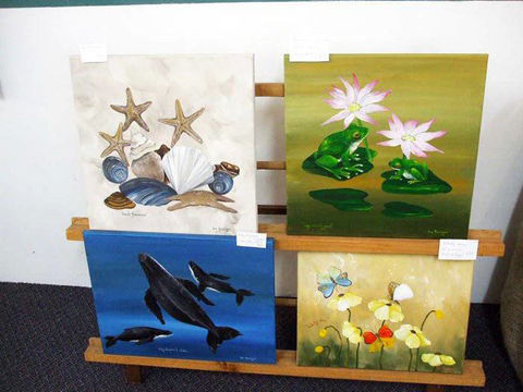 Creations @ The Harbour - Cruises Travel 2