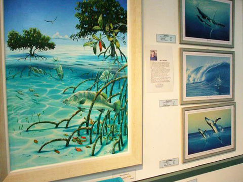 Creations @ The Harbour - Cruises Travel 3