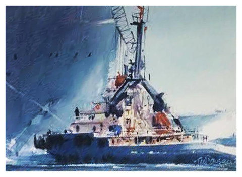 The Dansey Gallery - Travel Search 0