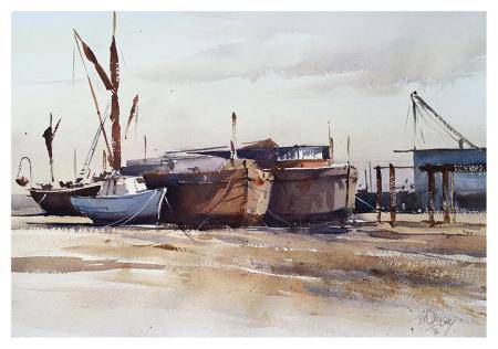 The Dansey Gallery - Travel Search 1