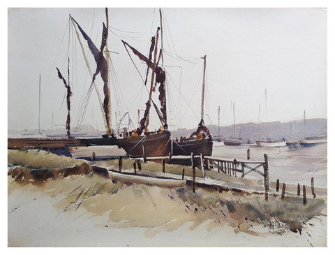 The Dansey Gallery - Travel Search 2