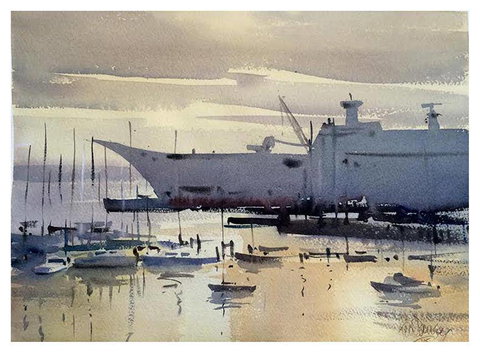 The Dansey Gallery - Travel Search 3