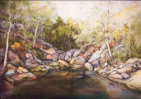 Gosford Regional Gallery & Gardens - Tourism Guide 0