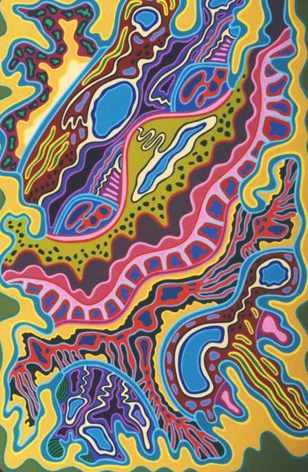 Artspace Mackay Foundation Ltd - Cruises Travel 2