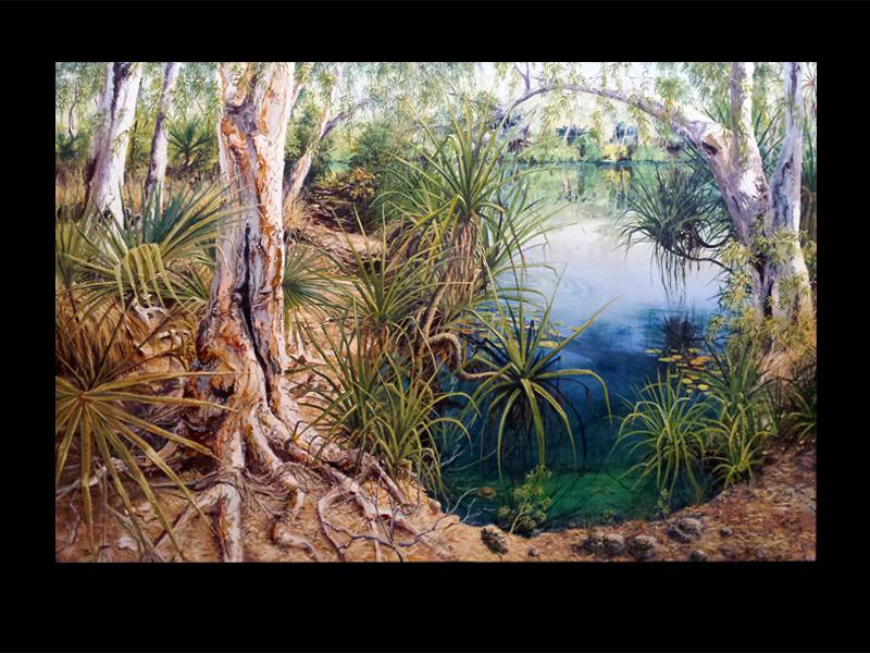 Spreadborough QLD Tourism Guide