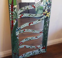 Sunset Gallery  Framing - Travel Search