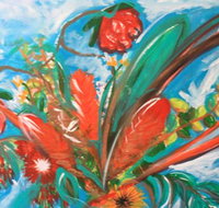 Hey Stella Creative Living - Travel Search