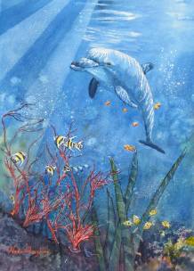 Nada’s Fine Art Gallery - Tourism Guide 0