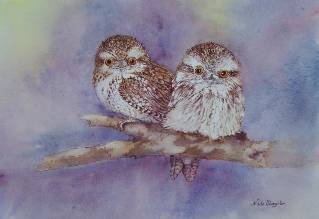 Nada’s Fine Art Gallery - Tourism Guide 1