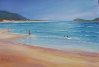 Nada’s Fine Art Gallery - Tourism Guide 2