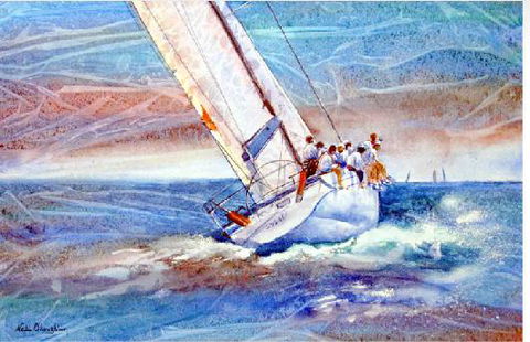 Nada’s Fine Art Gallery - Tourism Guide 3