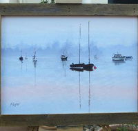 Frew Artworks - Tourism Guide