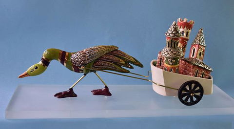 Art On Cairncross - Cruises Travel 0