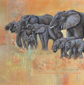 Art On Cairncross - Cruises Travel 2