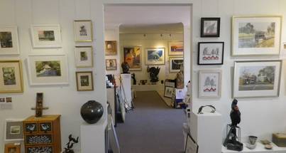 Art On Cairncross - Cruises Travel 3