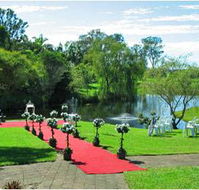 Mondrook Garden Cafe  Gallery - Tourism Guide