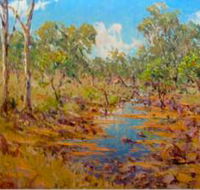 Peter Lawson Fine Art - Tourism Guide