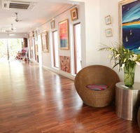 Barefoot Art Food Wine - Tourism Guide
