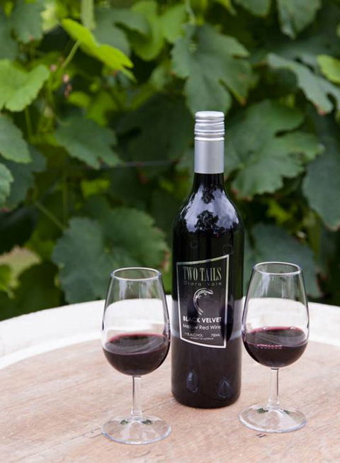 Two Tails Wines - Tourism Guide 1