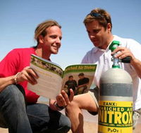 Kirra Dive On the Tweed - Tourism Guide