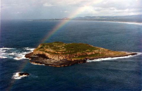 Kirra Dive “On The Tweed” - Tourism Guide 2