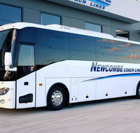 Newcombe Coach Lines - Tourism Guide