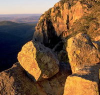 Booroomba Rocks - Travel Agents