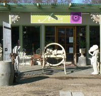 Antica Trading - Travel Agents