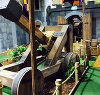 Mini Golf King - Tourism Guide