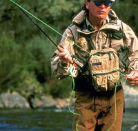 Rainbow Springs Fly Fishing School - Travel Agents