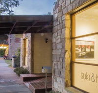 Suki  Hugh Gallery - Travel Agents