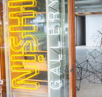 Nishi Gallery - Tourism Guide