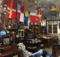 Village Antiques Bungendore - Travel Agents