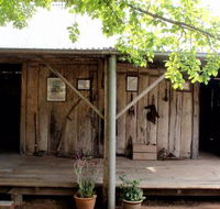 Allwood - Tourism Guide