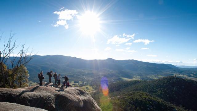Paddys River ACT Tourism Guide