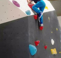 BlocHaus Bouldering - Tourism Guide