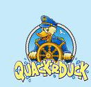 Quackr duck - Cruises Travel