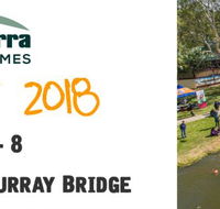 Murraylands Regional Tourist Association Inc - Tourism Guide