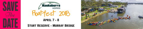 Murraylands Regional Tourist Association Inc - Tourism Guide 0