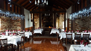 Lookout Mountain Retreat - Tourism Guide 1