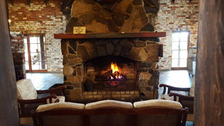 Lookout Mountain Retreat - Tourism Guide 2