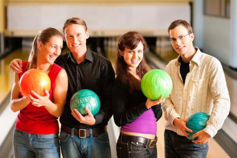 Coolangatta–Tweed Tenpin - Tourism Guide 2