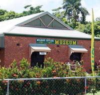 Mulgrave Settlers Museum - Tourism Guide