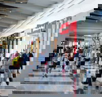 Armidale Central Shopping Centre - Travel Agents