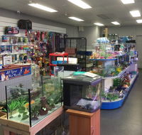 Nambour Pet Shop - Tourism Guide