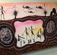 Tumbulgum Gallery - Tourism Guide