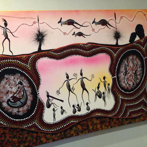 Tumbulgum Gallery - Tourism Guide 0