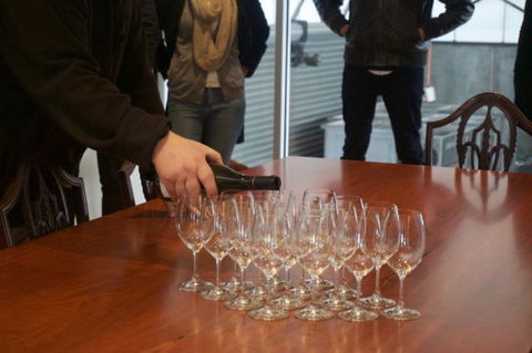 Wine Compass - Tourism Guide 2